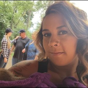 Meet your Posher, Kristine